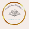 cosmicbookbuddies - Home